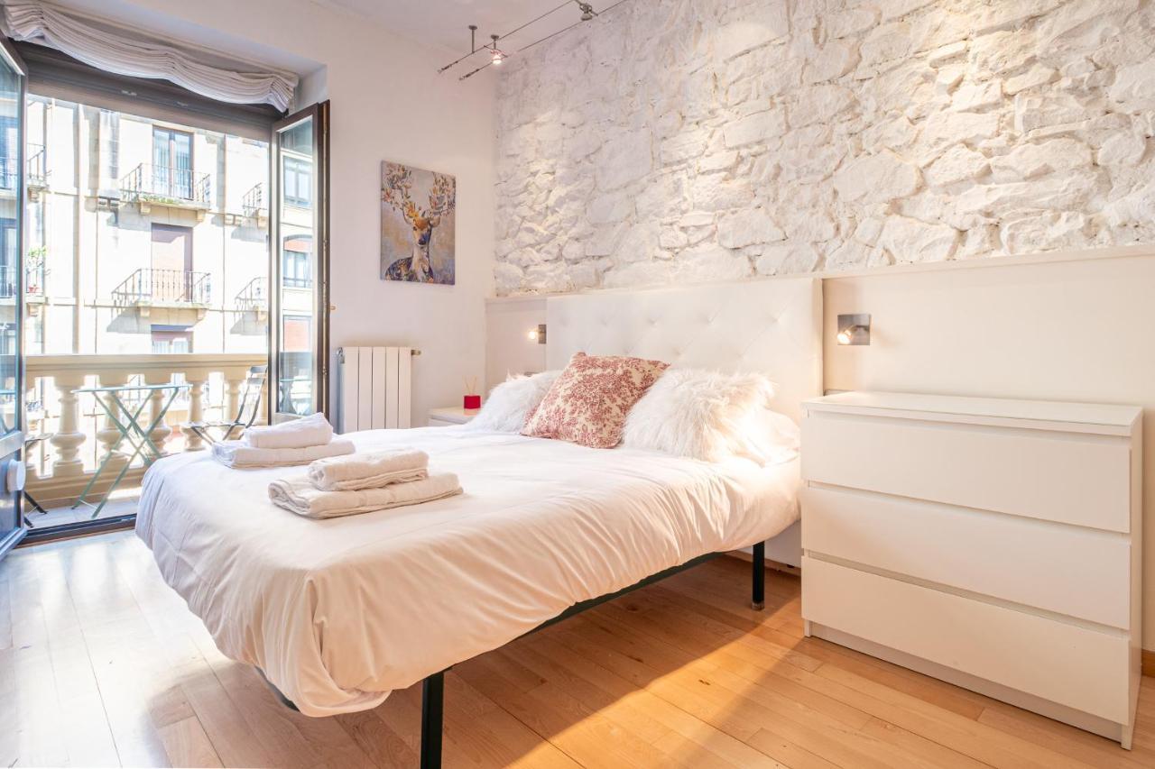 Palermo Soho Beach By Beauty Rentals San Sebastián Zewnętrze zdjęcie