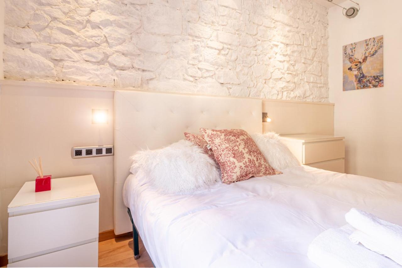 Palermo Soho Beach By Beauty Rentals San Sebastián Zewnętrze zdjęcie