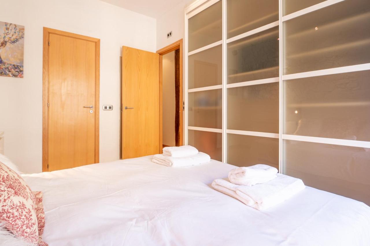 Palermo Soho Beach By Beauty Rentals San Sebastián Zewnętrze zdjęcie