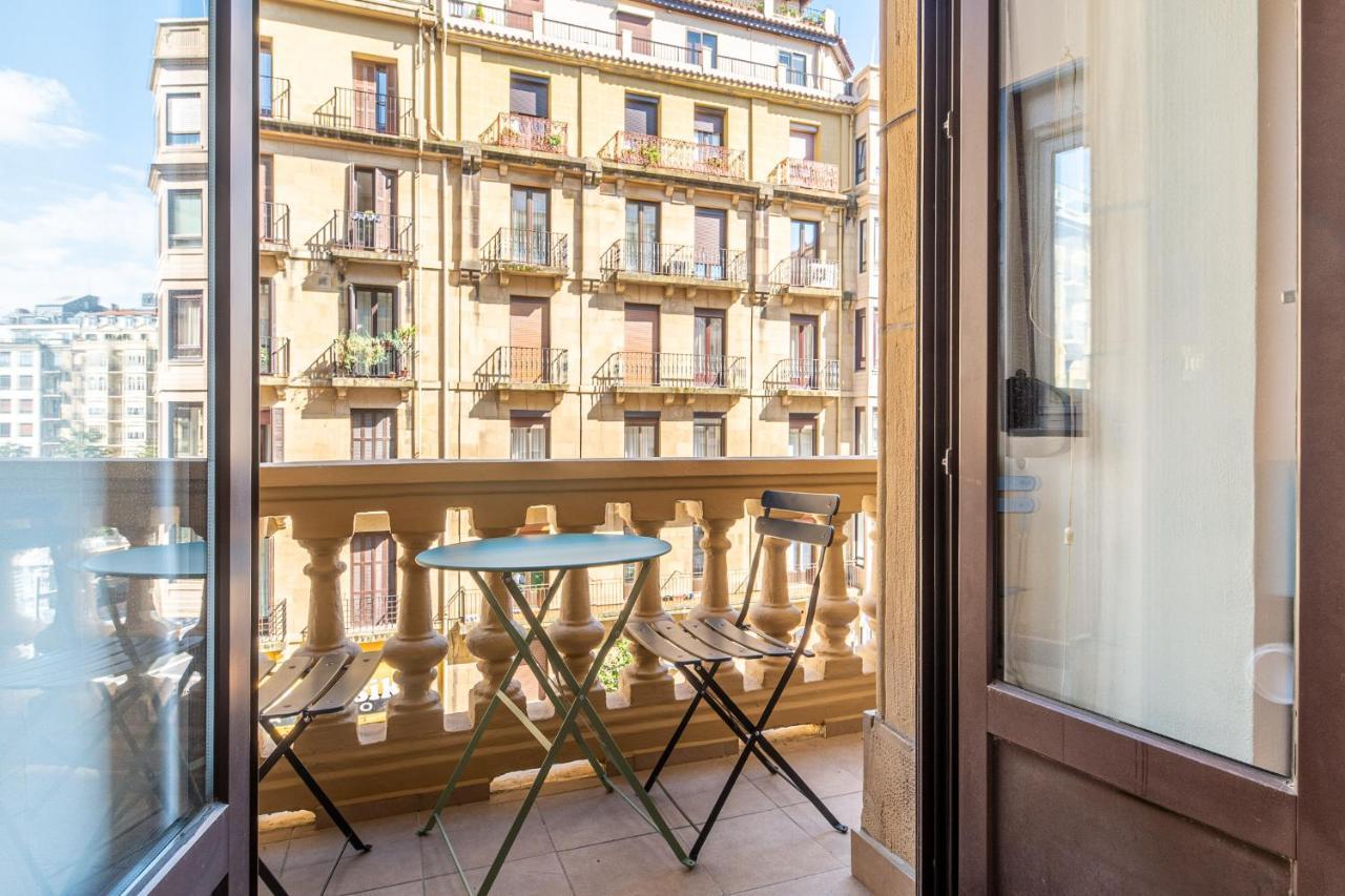 Palermo Soho Beach By Beauty Rentals San Sebastián Zewnętrze zdjęcie