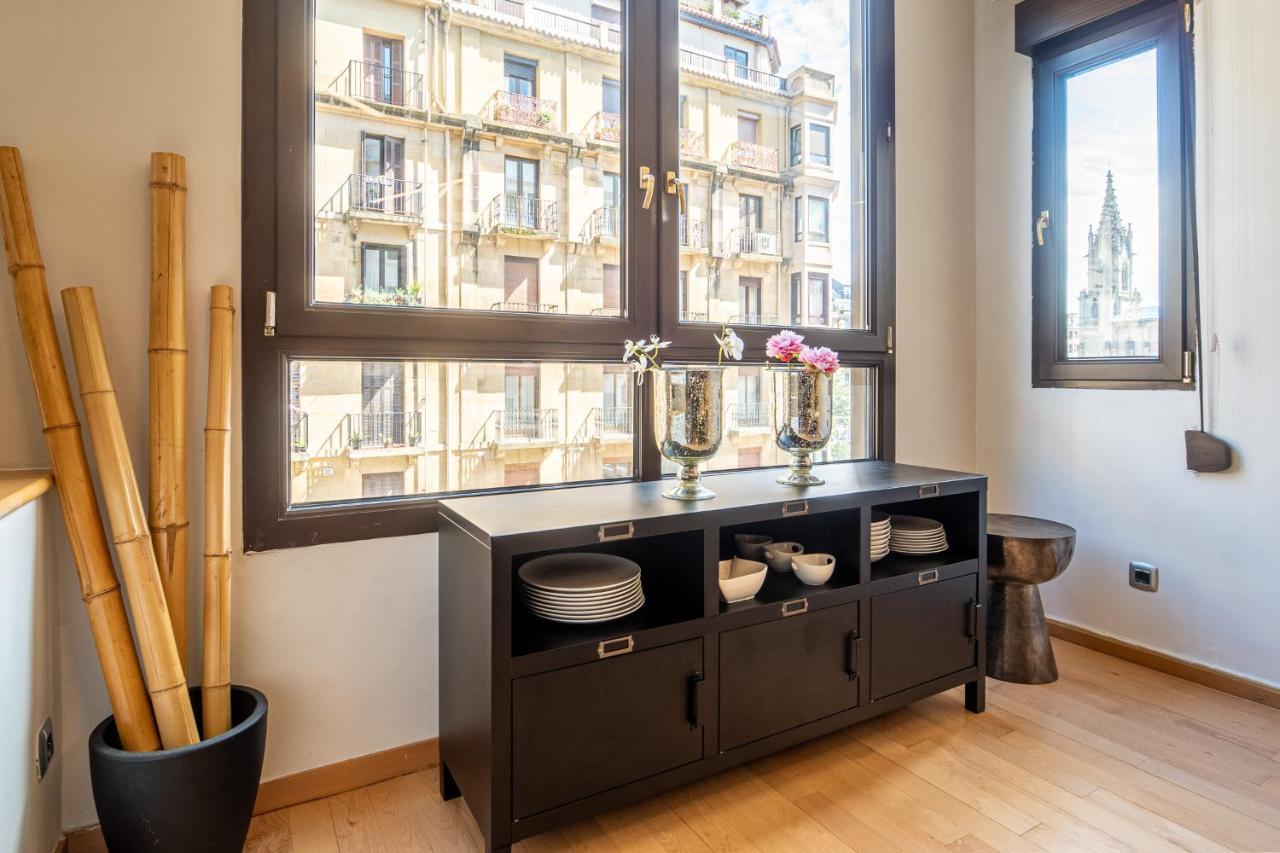 Palermo Soho Beach By Beauty Rentals San Sebastián Zewnętrze zdjęcie