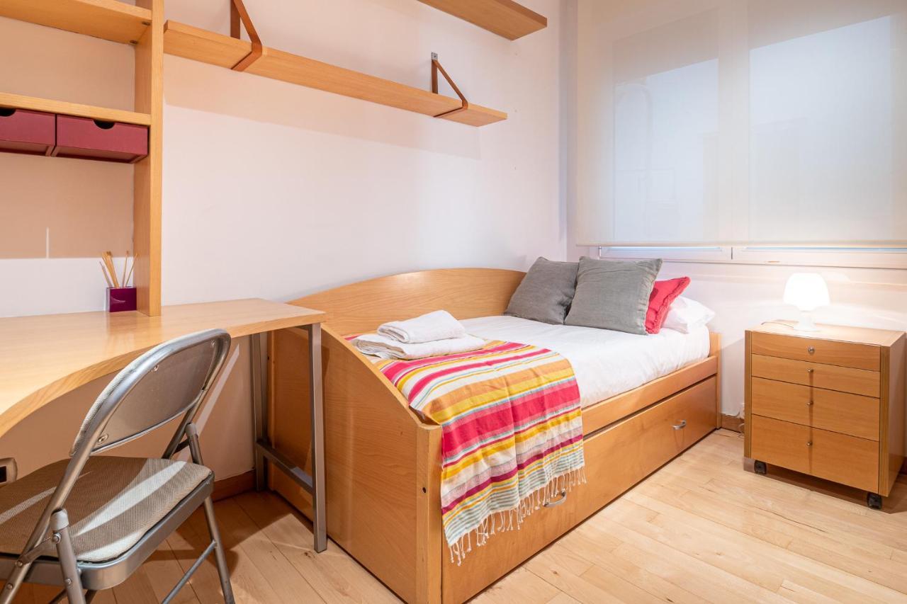 Palermo Soho Beach By Beauty Rentals San Sebastián Zewnętrze zdjęcie