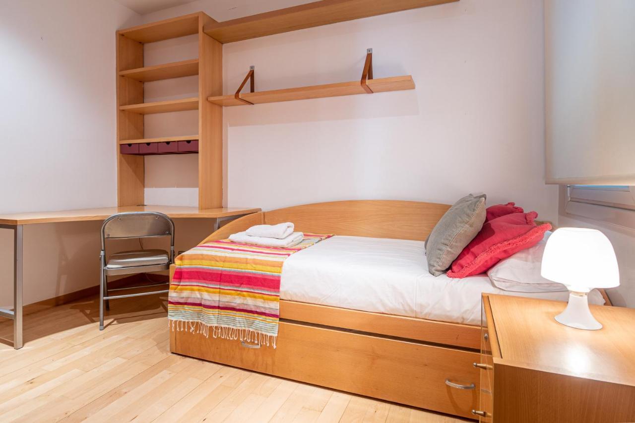 Palermo Soho Beach By Beauty Rentals San Sebastián Zewnętrze zdjęcie
